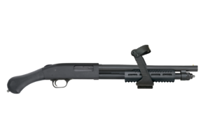 590 Shockwave "Shock 'n' Saw" 12ga (50647)