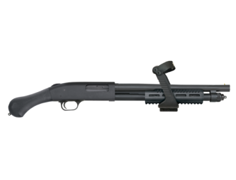 590 Shockwave "Shock 'n' Saw" 12ga (50647)