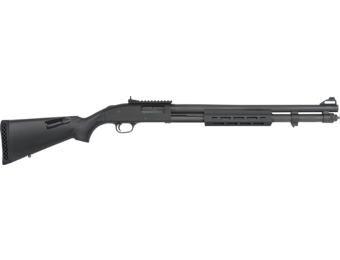 Mossberg 590A1 M-Lok 8+1 12ga (50768)