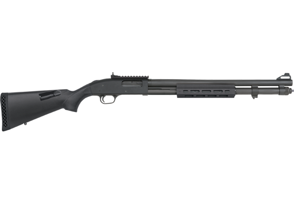 Mossberg 590A1 M-Lok 8+1 12ga (50768)