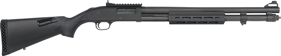 Mossberg 590A1 M-Lok 8+1 12ga (50768)