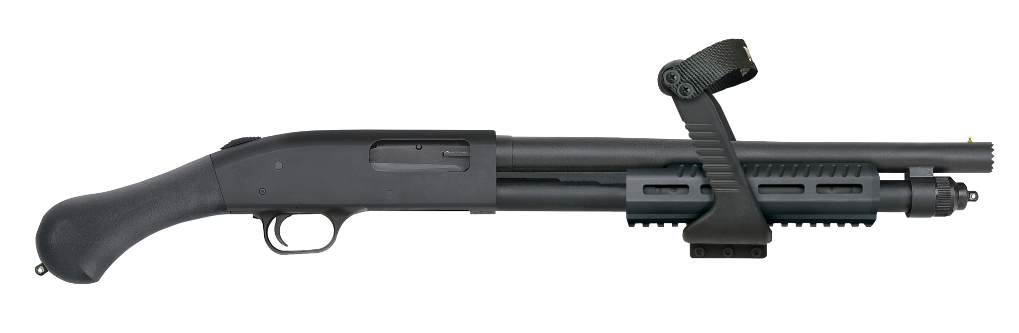 590 Shockwave "Shock 'n' Saw" 12ga (50647)