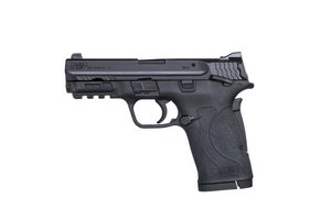 M&P® 380 SHIELD™ EZ® MANUAL THUMB SAFETY 11663