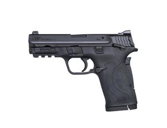 M&P® 380 SHIELD™ EZ® MANUAL THUMB SAFETY 11663