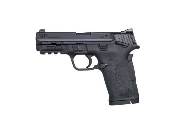 M&P® 380 SHIELD™ EZ® MANUAL THUMB SAFETY 11663