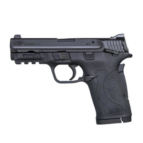M&P® 380 SHIELD™ EZ® MANUAL THUMB SAFETY 11663