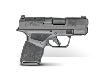 Springfield Hellcat 9mm HC9319B