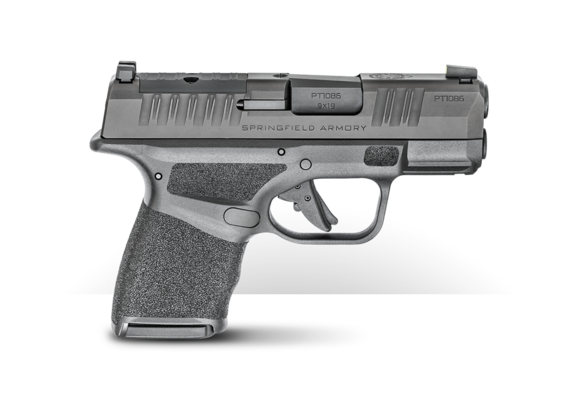 Springfield Hellcat 9mm HC9319B