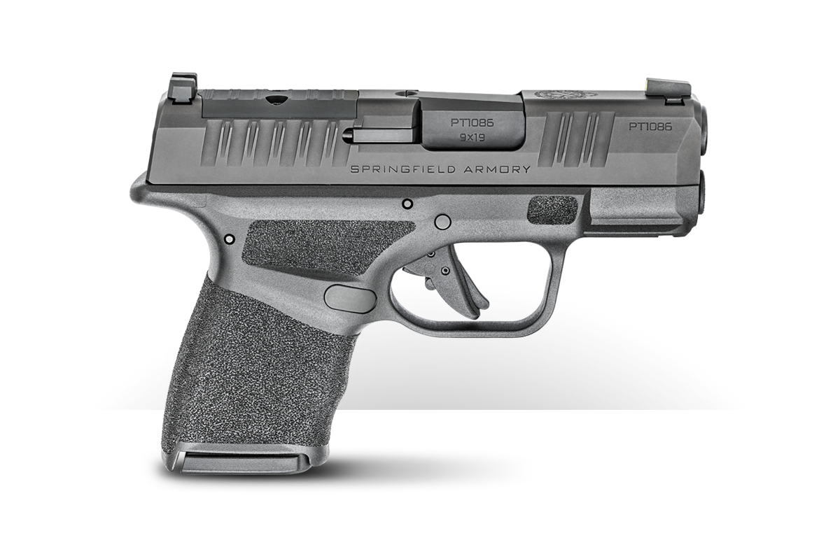 Springfield Hellcat 9mm HC9319B
