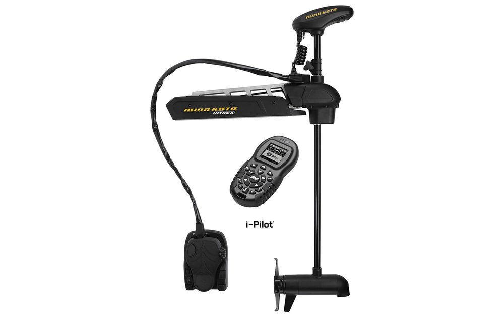 Ultrex 80lb 45" shaft US2 I-pilot (1368800)