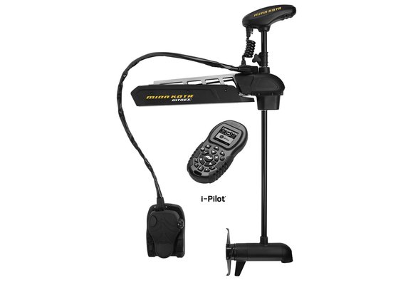 Ultrex 80lb 45" shaft US2 I-pilot (1368800)