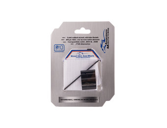 Packaged - AM-15 Gas Block, Adj