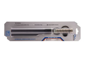 AM-15 Buffer Tube Kit Carbine length 6 position MIL spec
