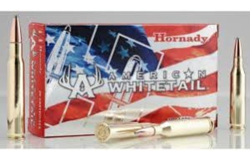 AMMO 270 WIN 140 GR INTERLOCK