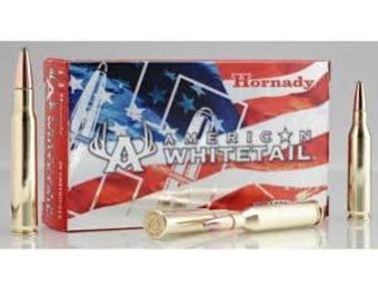 AMMO 270 WIN 140 GR INTERLOCK