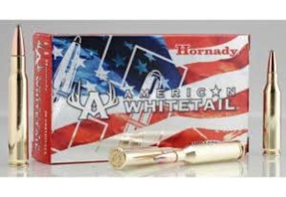AMMO 270 WIN 140 GR INTERLOCK