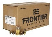 Hornady Frontier 5.56 1k case