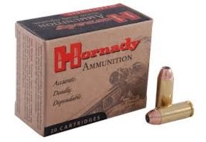 Hornady Custom 10MM AUTO 155 GR XTP®