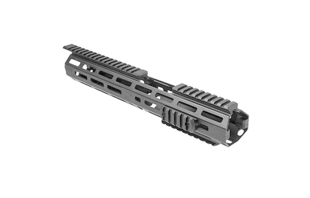 M LOK CARBINE EXTENDED LENGTH HANDGUARD