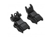 Pro Series Flip-Up Front And Rear Sights (Combo)