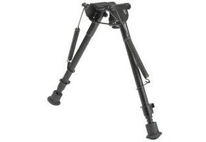 BOZEMAN BIPOD 6-9 IN