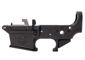 Anderson PARTIAL LOWER ASSY., AM-9, OPEN, 9MM, STANDARD