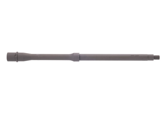 Anderson 9MM 16" M4 BARREL - CARBINE LENGTH