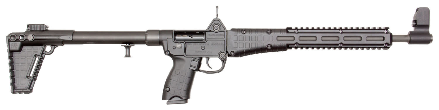 KEL-TEC SUB 2000 Gen 2 fits Glock 17 Mags