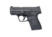 M&P 9 Shield M2.0 no thumb saftey 9MM (11808)