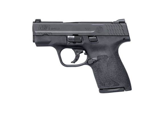 M&P 9 Shield M2.0 no thumb saftey 9MM (11808)