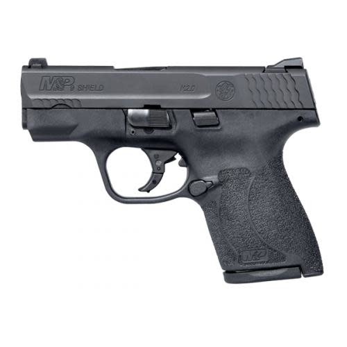 M&P 9 Shield M2.0 no thumb saftey 9MM (11808)