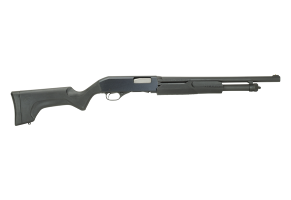 Stevens 320 Security 12Ga 3 inch 18 1/2"