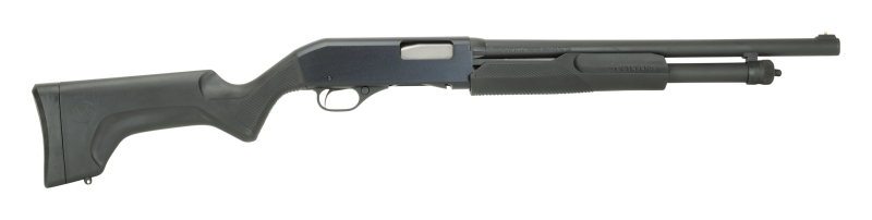 Stevens 320 Security 12Ga 3 inch 18 1/2"