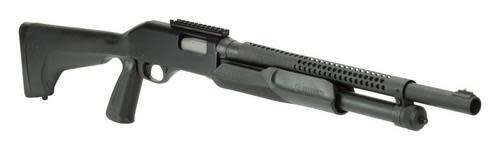 320 Security Bead sight w/Pistol Grip & Heat Shield 12ga (19496)