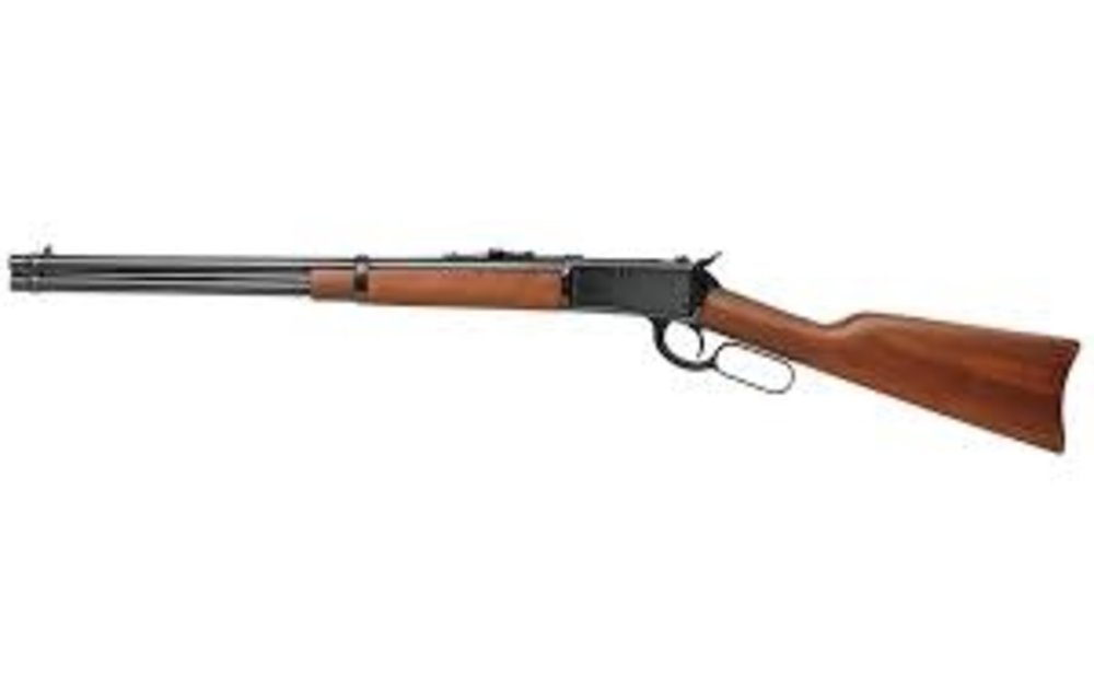 R92 .357MAG BK/HW 16'' 8-RDS