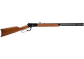 Rossi Model R92 .357 Mag Lever Action Rifle 24" Octagon Barrel 12 Rounds Wood Stock Black Finish