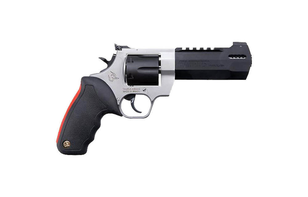 Taurus RAGING HUNTER 44MAG 5 1/8'' 6RDS TWO TONE