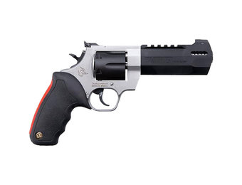 Taurus RAGING HUNTER 44MAG 5 1/8'' 6RDS TWO TONE