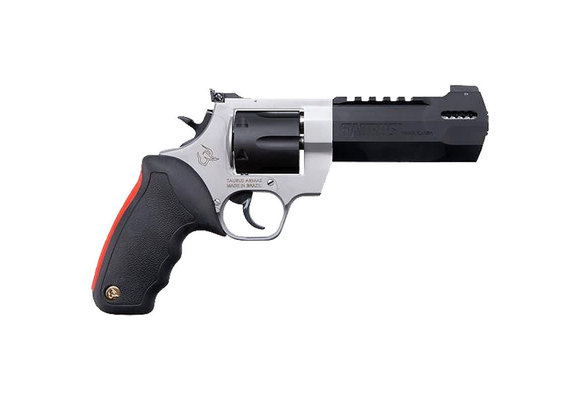 Taurus RAGING HUNTER 44MAG 5 1/8'' 6RDS TWO TONE