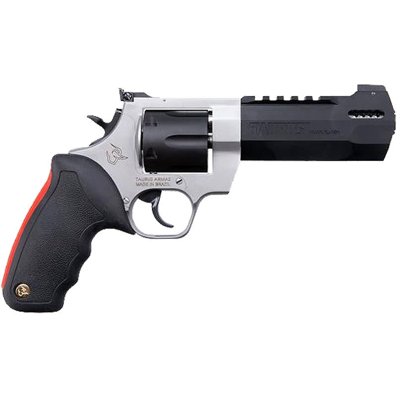 Taurus RAGING HUNTER 44MAG 5 1/8'' 6RDS TWO TONE