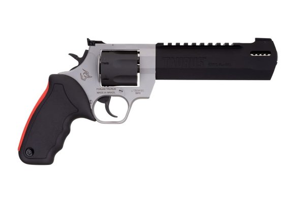 Taurus RAGING HUNTER 454 6 3/4'' (2454065RH)