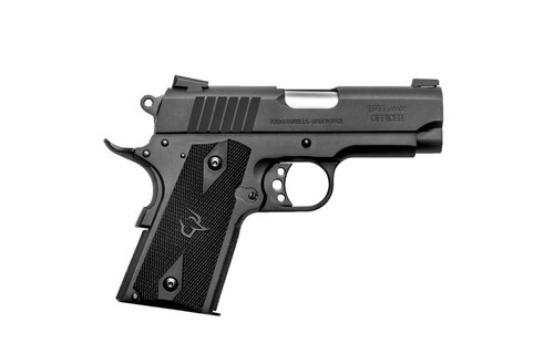 Taurus 1911 OFFICER .45ACP BK/BK 3.51'' 1x6 RDS