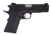 Taurus 1911 COMMANDER 9MM LUGER,  4.25'' BK/BK, 9+1 RDS