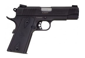 Taurus 1911 COMMANDER 9MM LUGER,  4.25'' BK/BK, 9+1 RDS