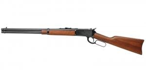 Model R92 Carbine .44 Magnum Lever Action Rifle 16" Barrel 8 Rounds Wood Stock Blued Finish (920441613)