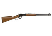 Mossberg Model 464 Lever Action Rifle .30-30 Win 20" Barrel 7 Rounds Wood Stock Blued Barrel 41010