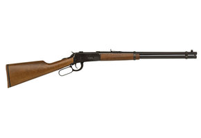 Mossberg Model 464 Lever Action Rifle .30-30 Win 20" Barrel 7 Rounds Wood Stock Blued Barrel 41010
