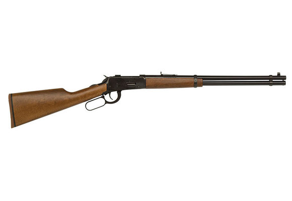 Mossberg Model 464 Lever Action Rifle .30-30 Win 20" Barrel 7 Rounds Wood Stock Blued Barrel 41010
