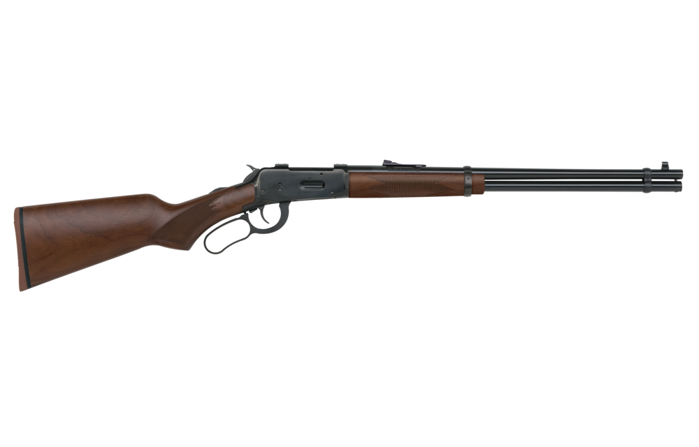 Mossberg 464 30/30WIN 20" Pistol grip 6RD