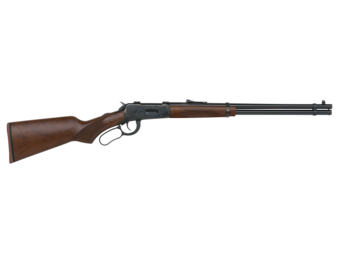 Mossberg 464 30/30WIN 20" Pistol grip 6RD